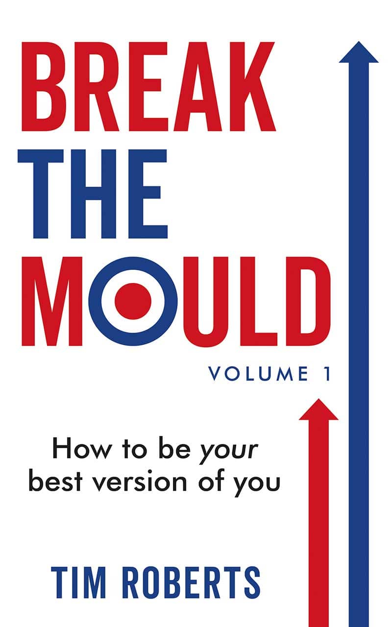 Break the Mould